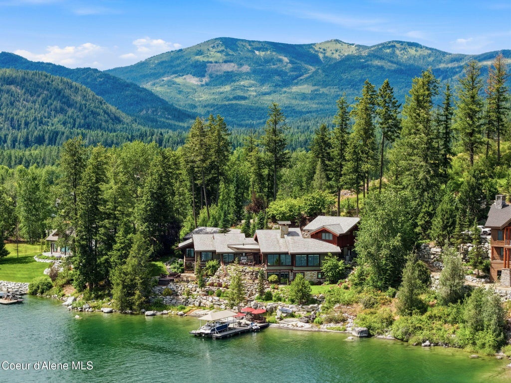 Photo of 203 SHANNON LN, Dover, ID 83825 (MLS # 26-6875)