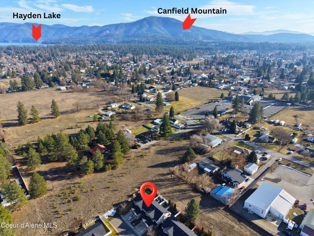 Photo of 176 Maryanna Ln, Hayden, ID 83835 (MLS # 26-1140)
