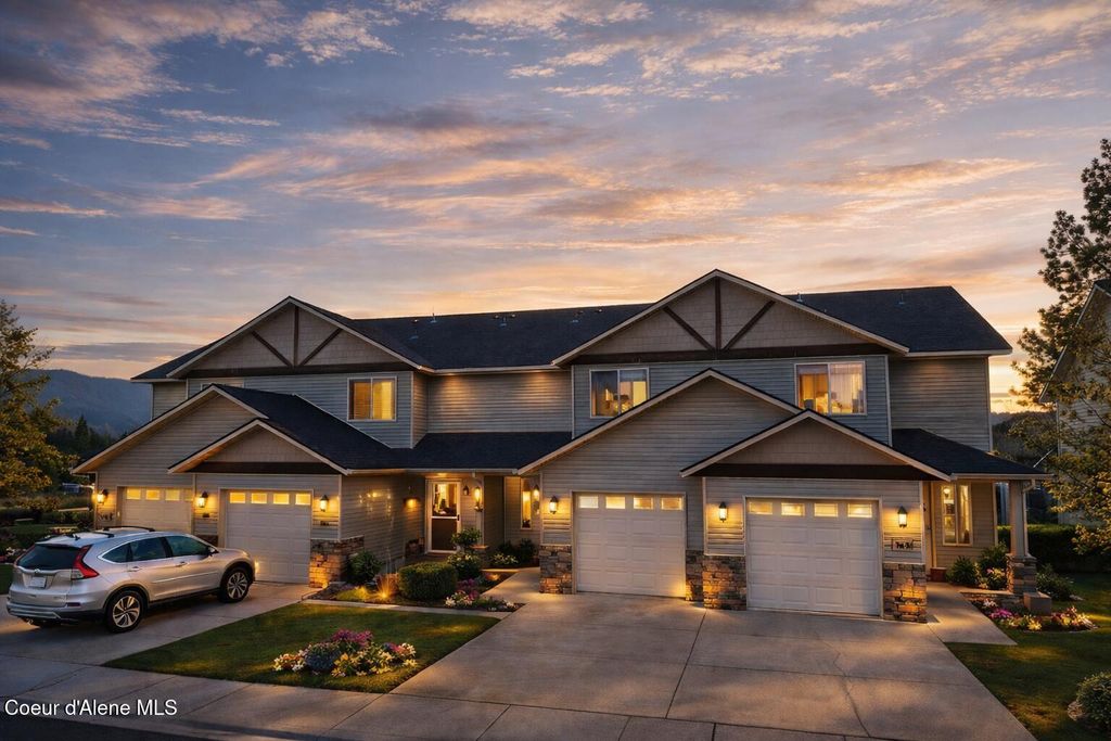 Photo of 176 Maryanna Ln, Hayden, ID 83835 (MLS # 26-1140)