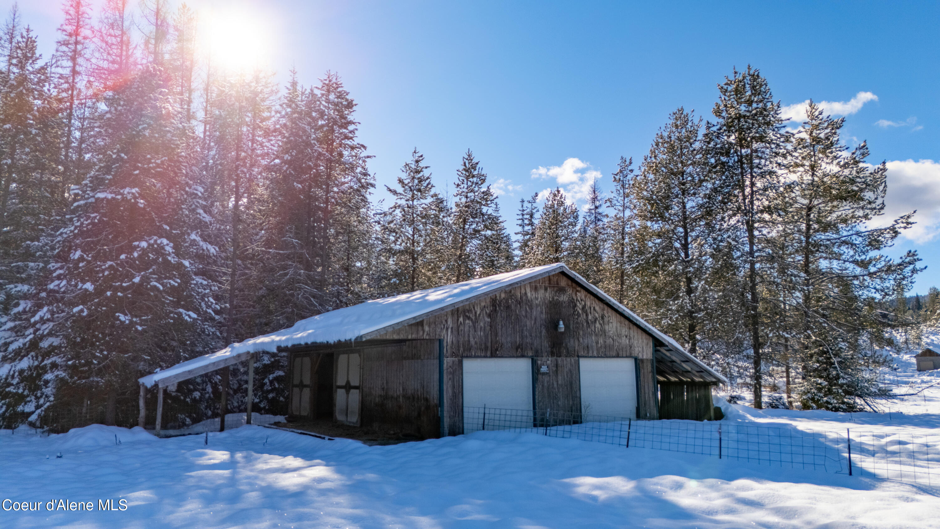 4991 Gleason Mc Abee Rd, Priest River, Idaho image 9