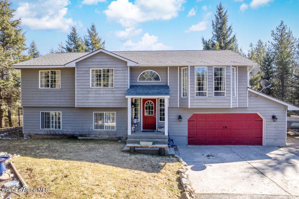 Photo of 34517 Hayden Dr, Spirit Lake, ID 83869 (MLS # 26-652)