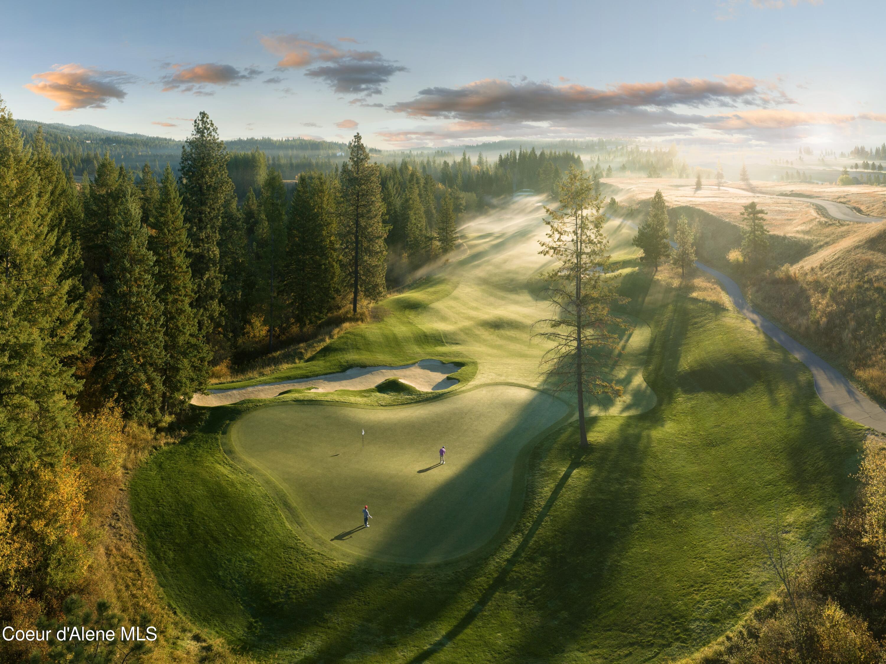 14985 S Chalk Hill, Coeur d'Alene, Texas image 9