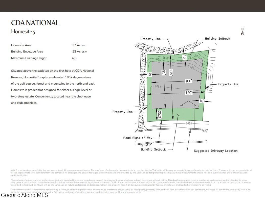 14985 S Chalk Hill, Coeur d'Alene, Texas image 5