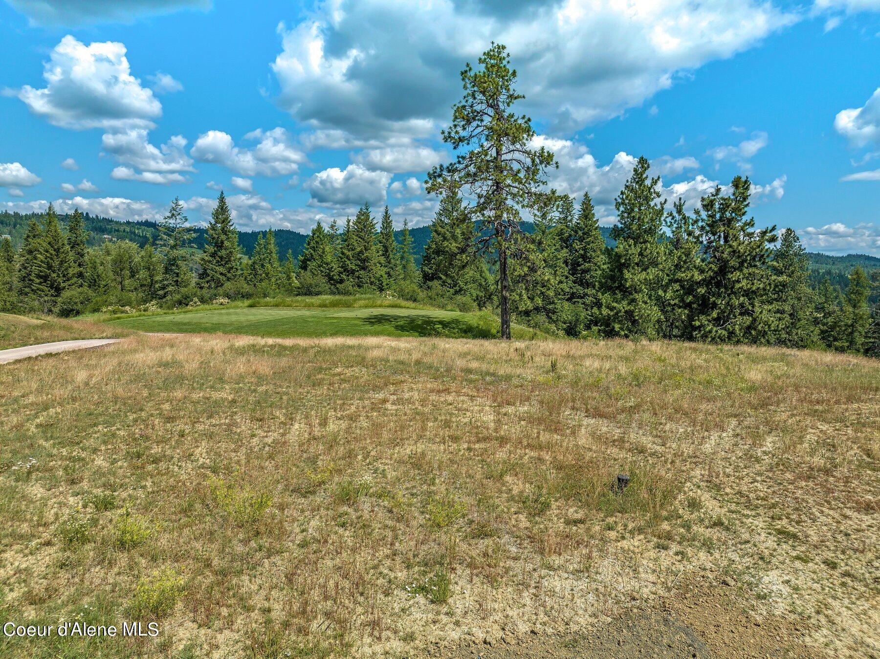 14985 S Chalk Hill, Coeur d'Alene, Texas image 1