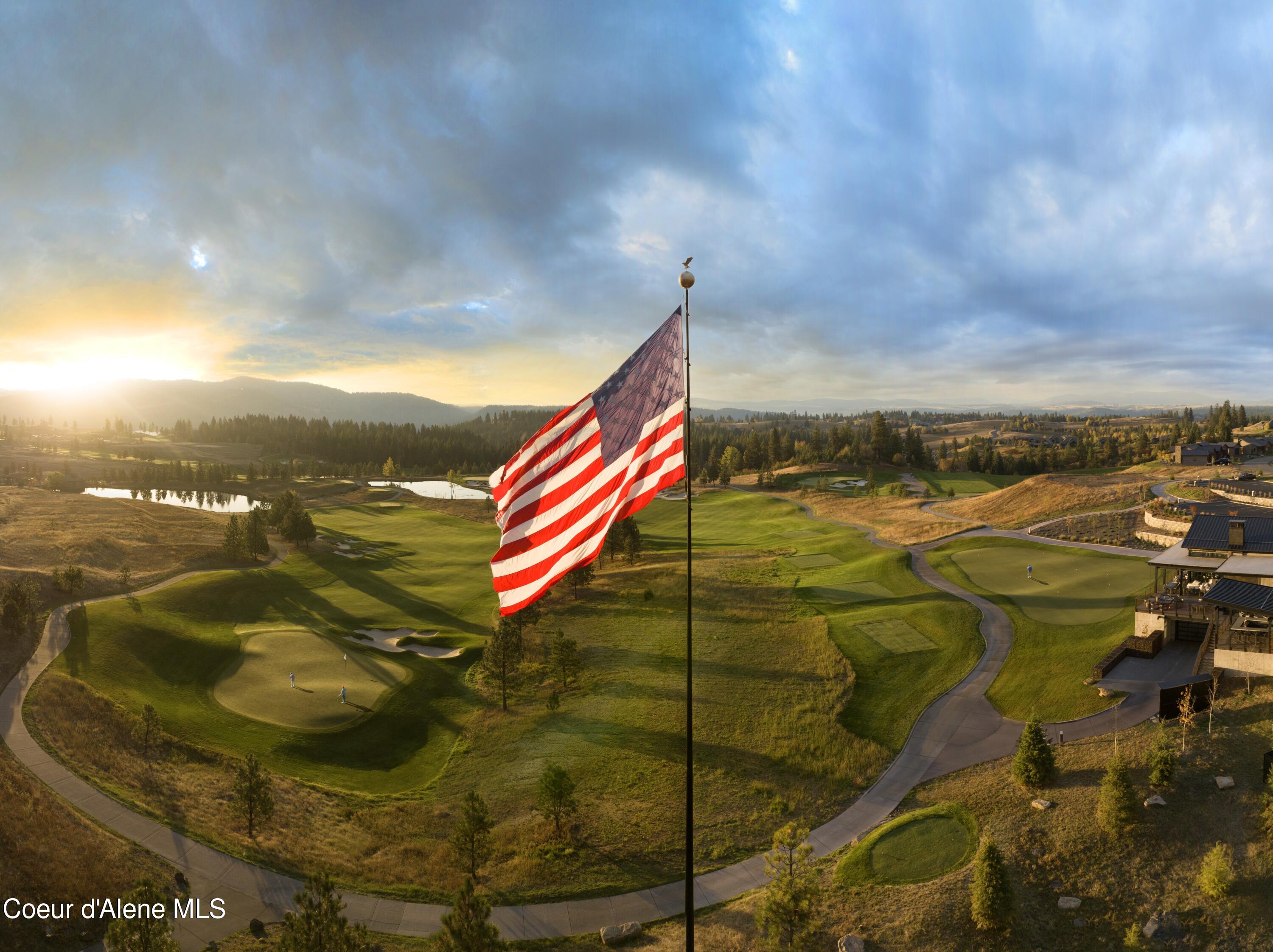 14985 S Chalk Hill, Coeur d'Alene, Texas image 14