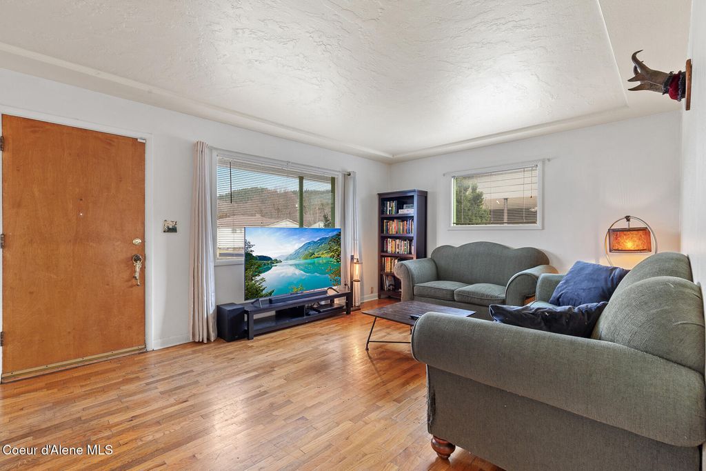 Photo of 1302 Adeline, Coeur dAlene, ID 83814 (MLS # 26-6044)