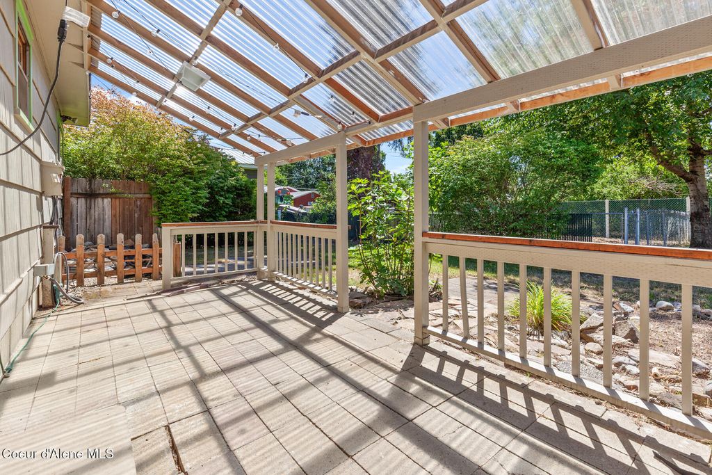 Photo of 1302 Adeline, Coeur dAlene, ID 83814 (MLS # 26-6044)
