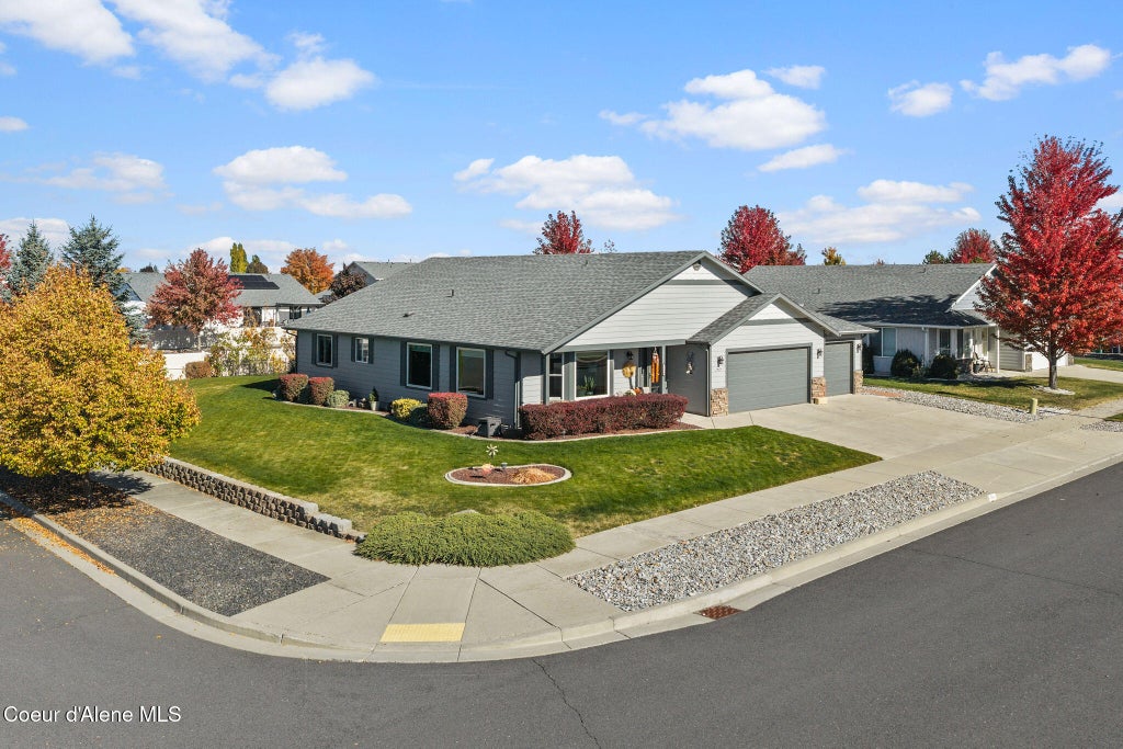 Photo of 9604 72ND AVE, Cheney, WA 99004 (MLS # 26-10340)