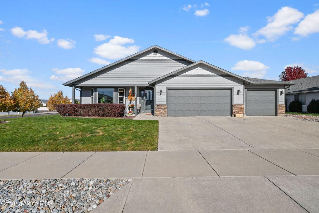 Photo of 9604 72ND AVE, Cheney, WA 99004 (MLS # 26-10340)
