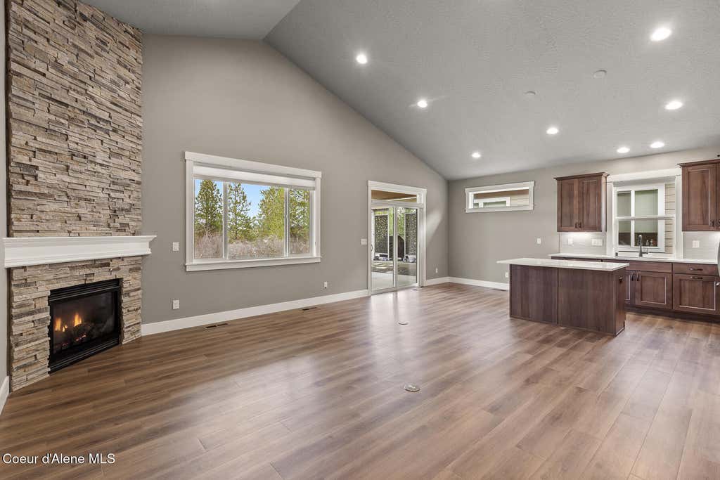 Photo of 22835 Edgewater Ln, Liberty Lake, WA 99019 (MLS # 26-6770)