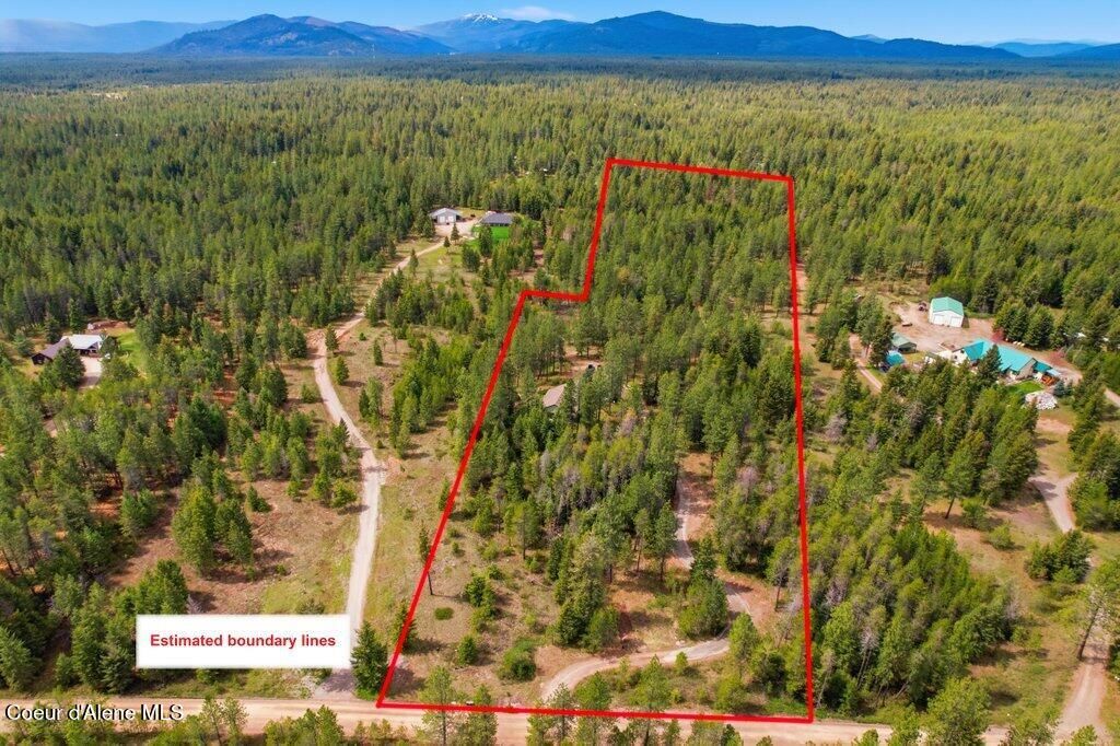 Photo of 31233 Riffle Rd, Spirit Lake, ID 83869 (MLS # 26-4025)