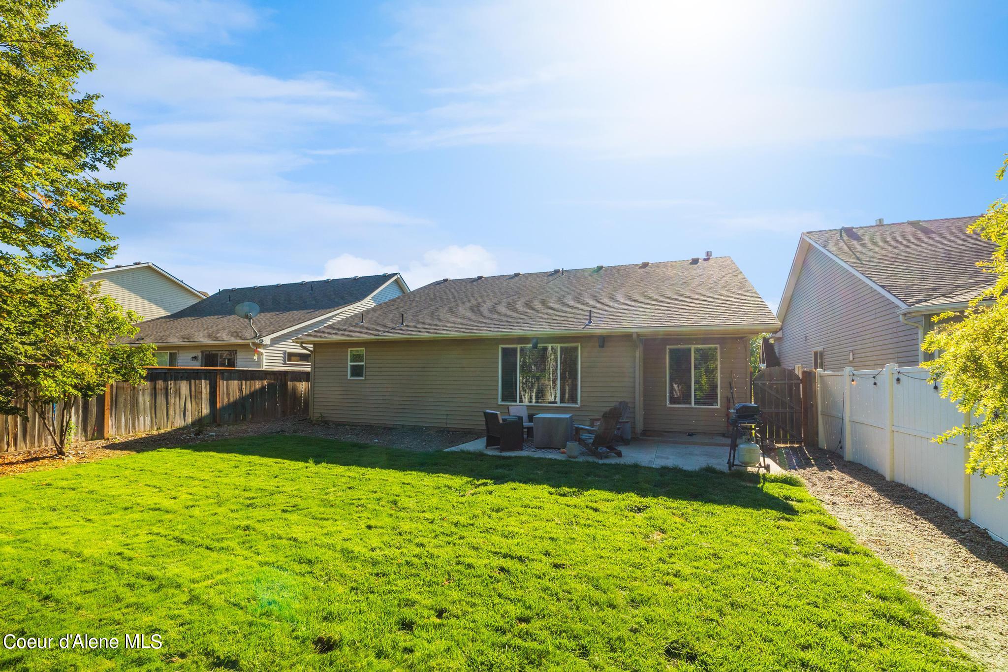 Post Falls, Idaho 83854, United States, 3 Bedrooms Bedrooms, ,2 BathroomsBathrooms,Residential,Pending,41230