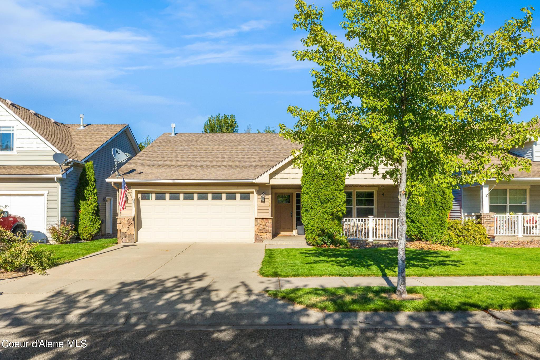 Post Falls, Idaho 83854, United States, 3 Bedrooms Bedrooms, ,2 BathroomsBathrooms,Residential,Pending,41230