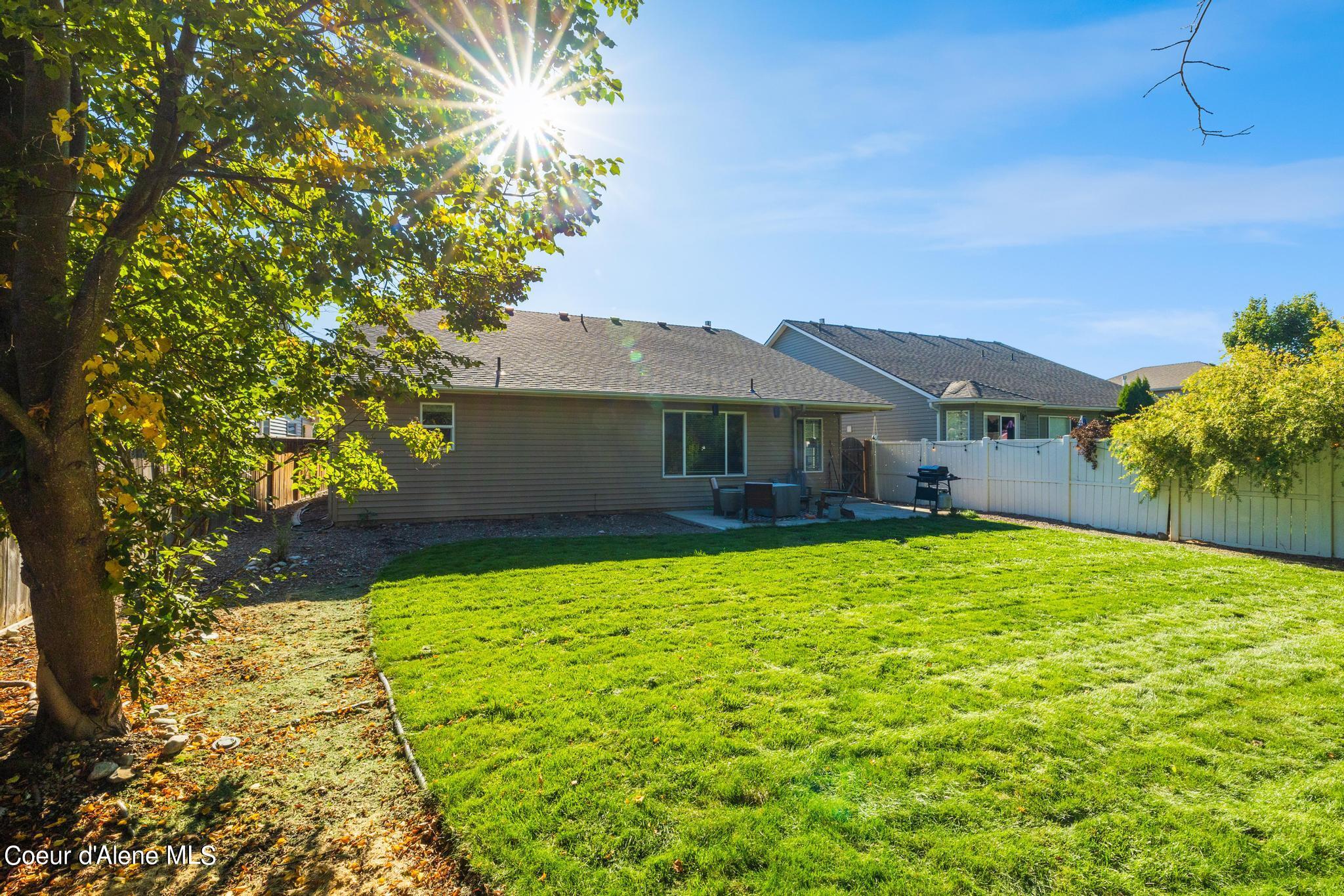 Post Falls, Idaho 83854, United States, 3 Bedrooms Bedrooms, ,2 BathroomsBathrooms,Residential,Pending,41230