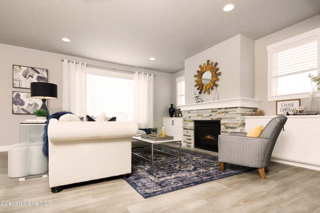 Photo of 2008 GLANDOVEY, Coeur dAlene, ID 83815 (MLS # 26-8779)