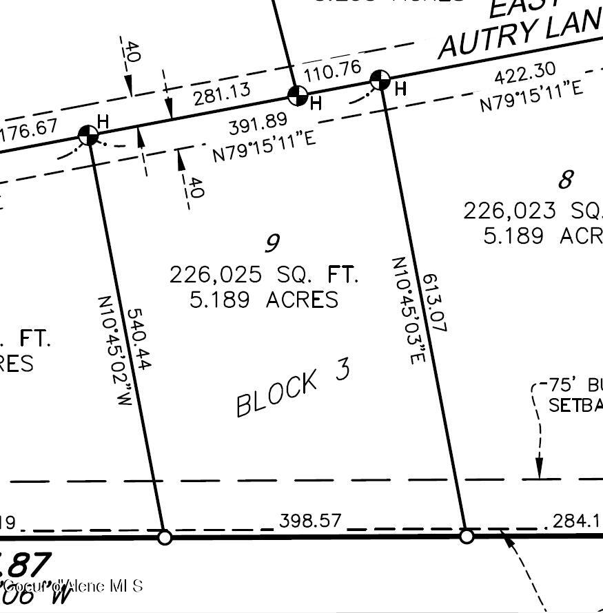 L9 B3 E Autry Ln, Athol, Idaho image 12