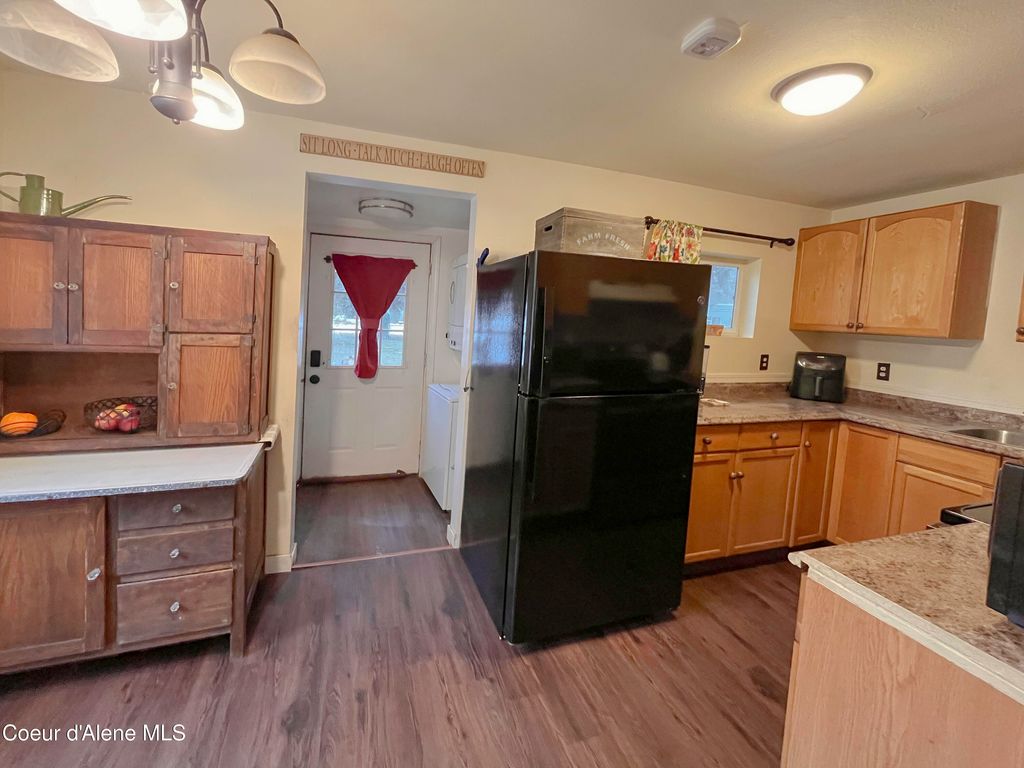 Photo of 104 Mill St, Clark Fork, ID 83811 (MLS # 26-649)