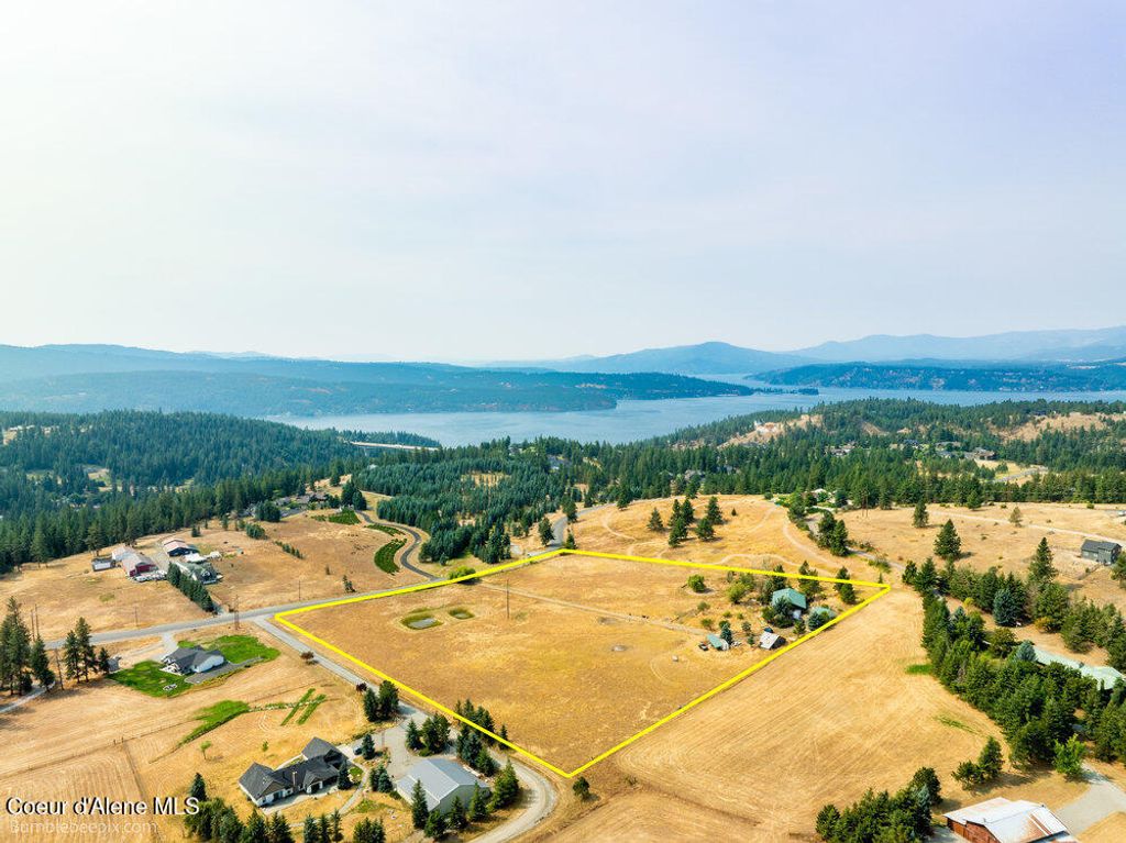 Photo of 6647 MULLAN TRAIL Trail, Coeur dAlene, ID 83814 (MLS # 25-8550)