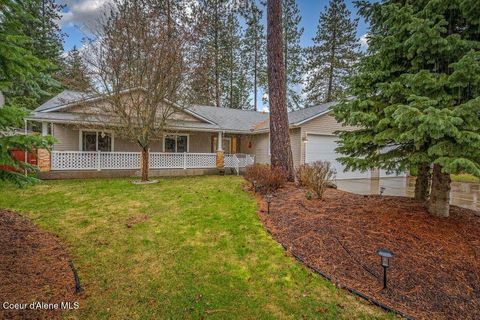 Photo of 3953 19th St, Coeur dAlene, ID 83815 (MLS # 26-2192)