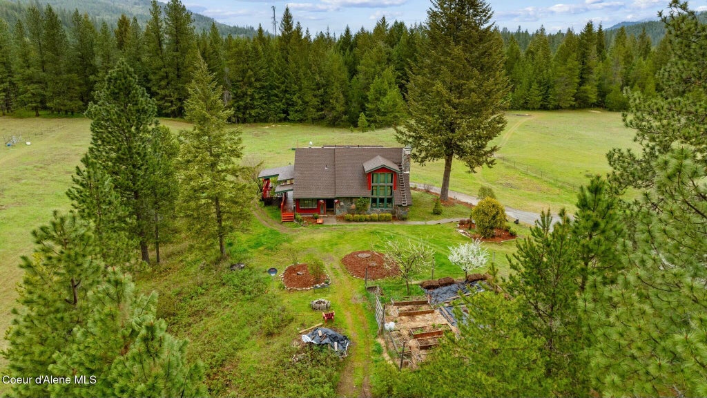 Photo of 457619 US-95, Careywood, ID 83809 (MLS # 26-5811)