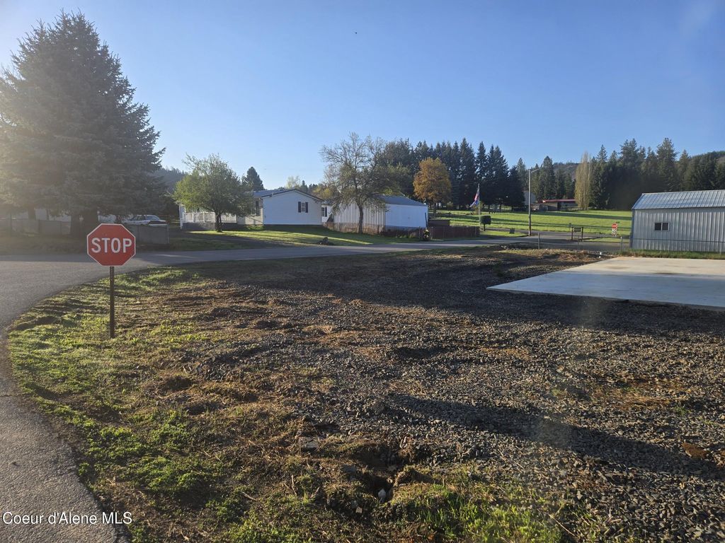 Photo of 149 Sunny, St. Maries, ID 83861 (MLS # 25-4193)