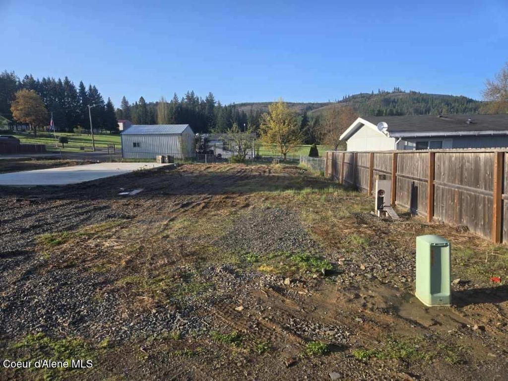 Photo of 149 Sunny, St. Maries, ID 83861 (MLS # 25-4193)