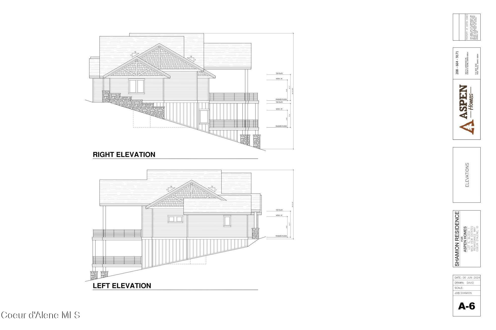 NNA Renaissance Way, Coeur d'Alene, Texas image 4