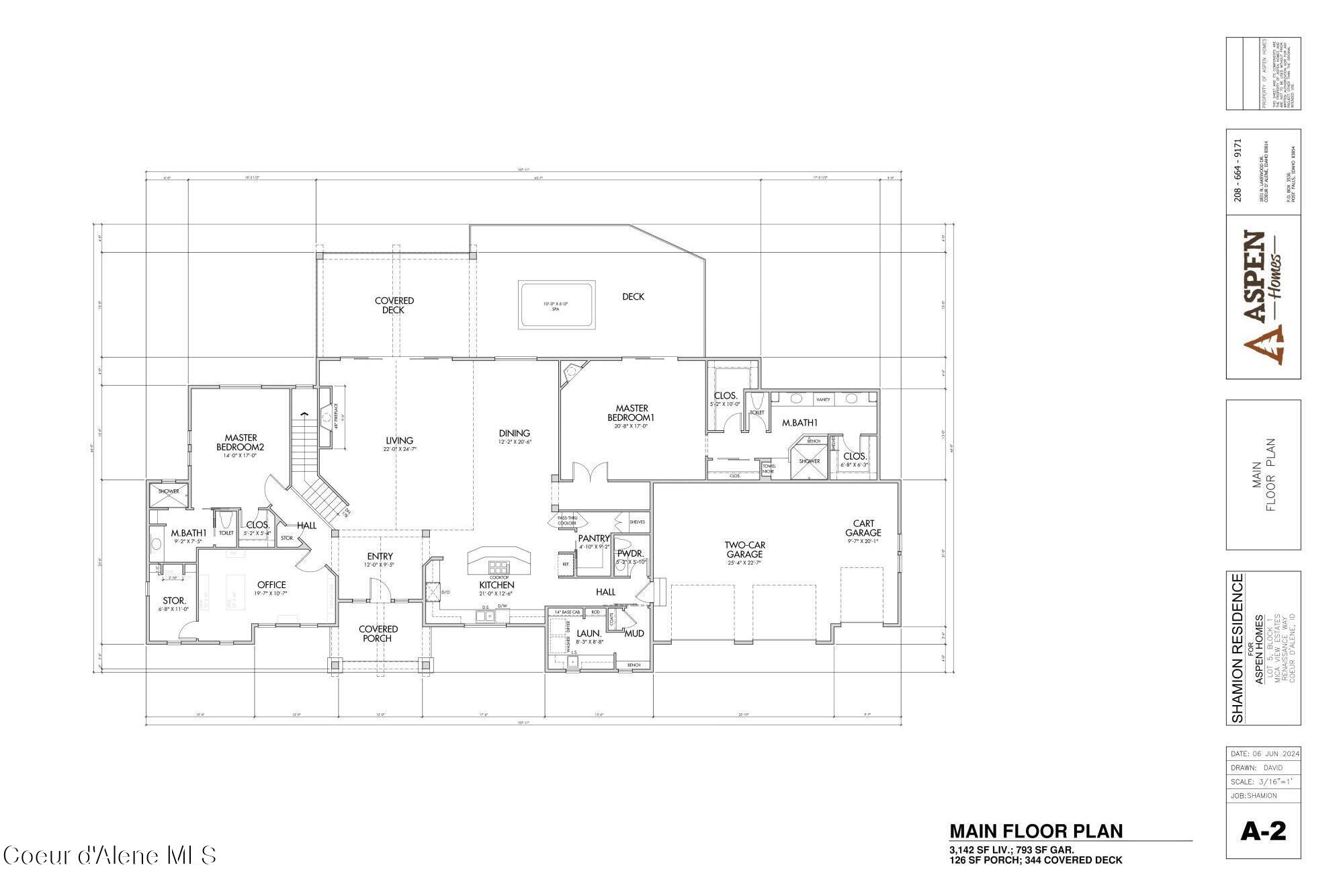 NNA Renaissance Way, Coeur d'Alene, Texas image 5