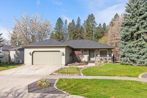 Photo of 3505 12th St, Coeur dAlene, ID 83815 (MLS # 26-4006)