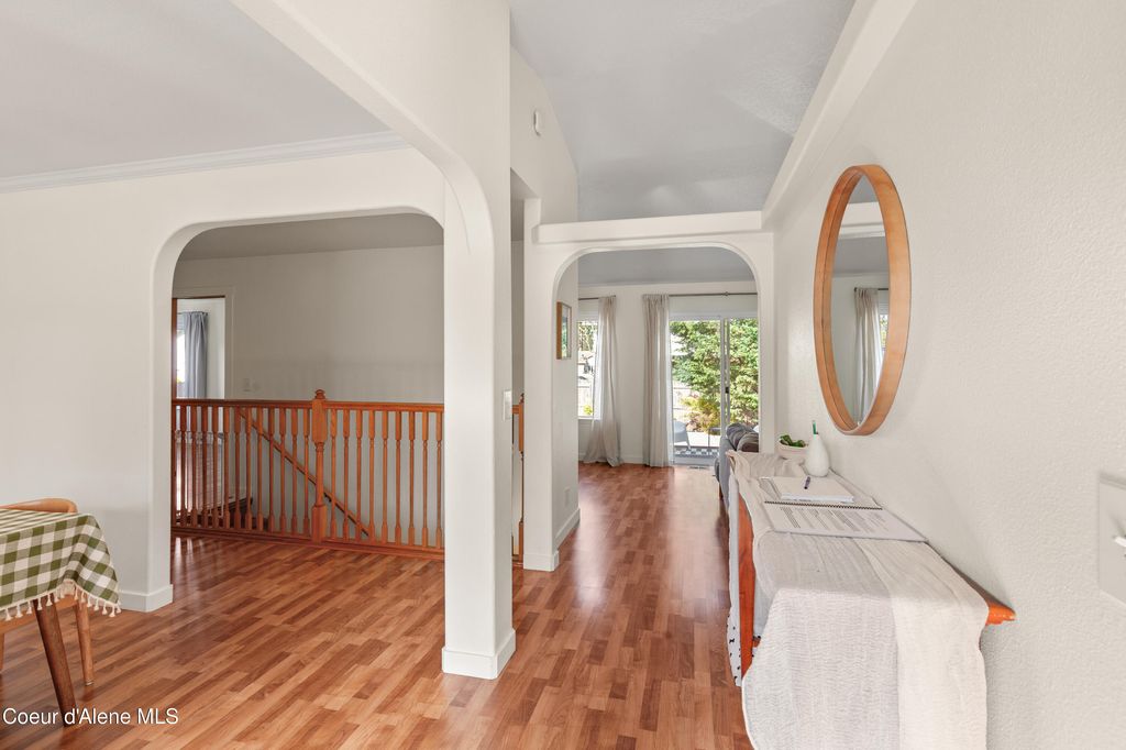 Photo of 3505 12th St, Coeur dAlene, ID 83815 (MLS # 26-4006)