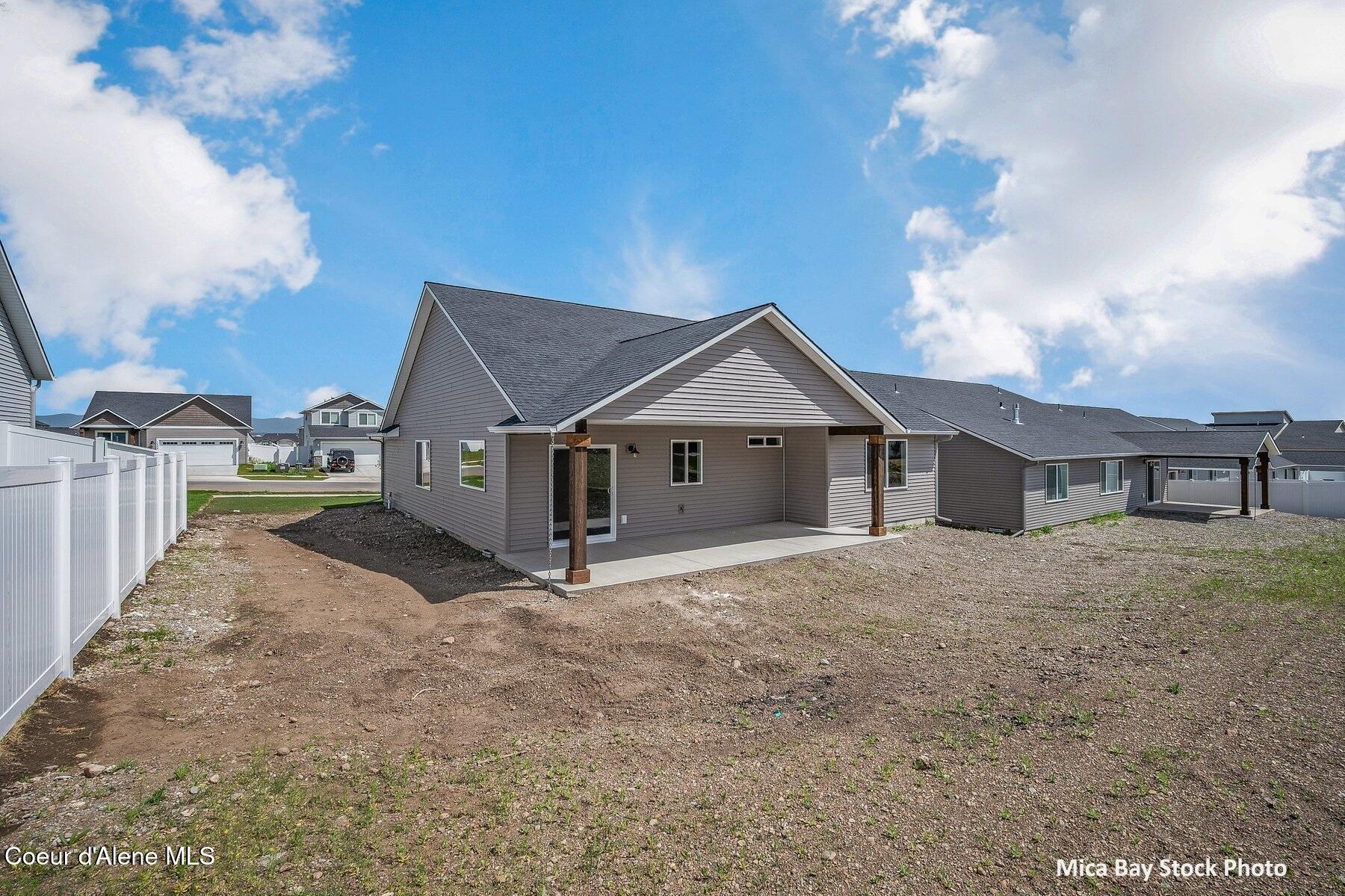 6873 W Daltrey Way, Rathdrum, Alaska image 28