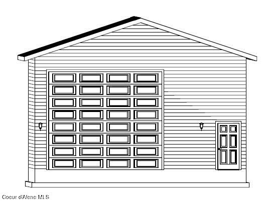 6873 W Daltrey Way, Rathdrum, Alaska image 2