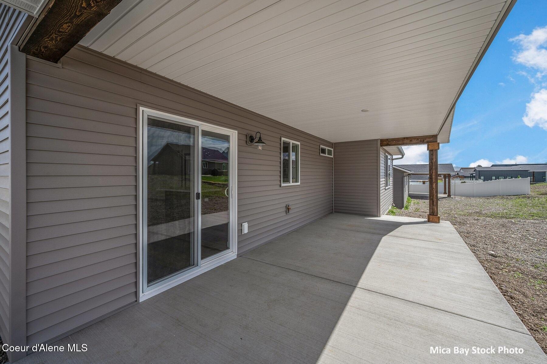 6873 W Daltrey Way, Rathdrum, Alaska image 25