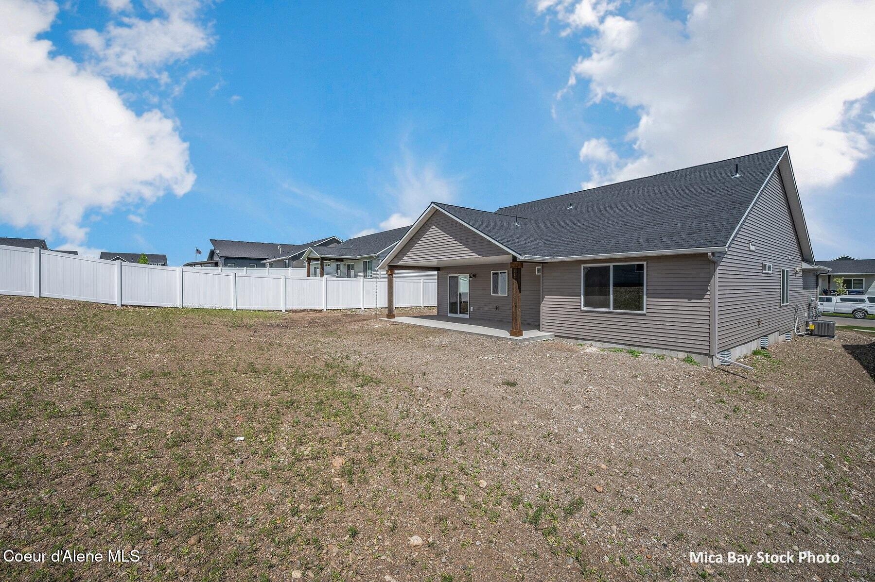 6873 W Daltrey Way, Rathdrum, Alaska image 27