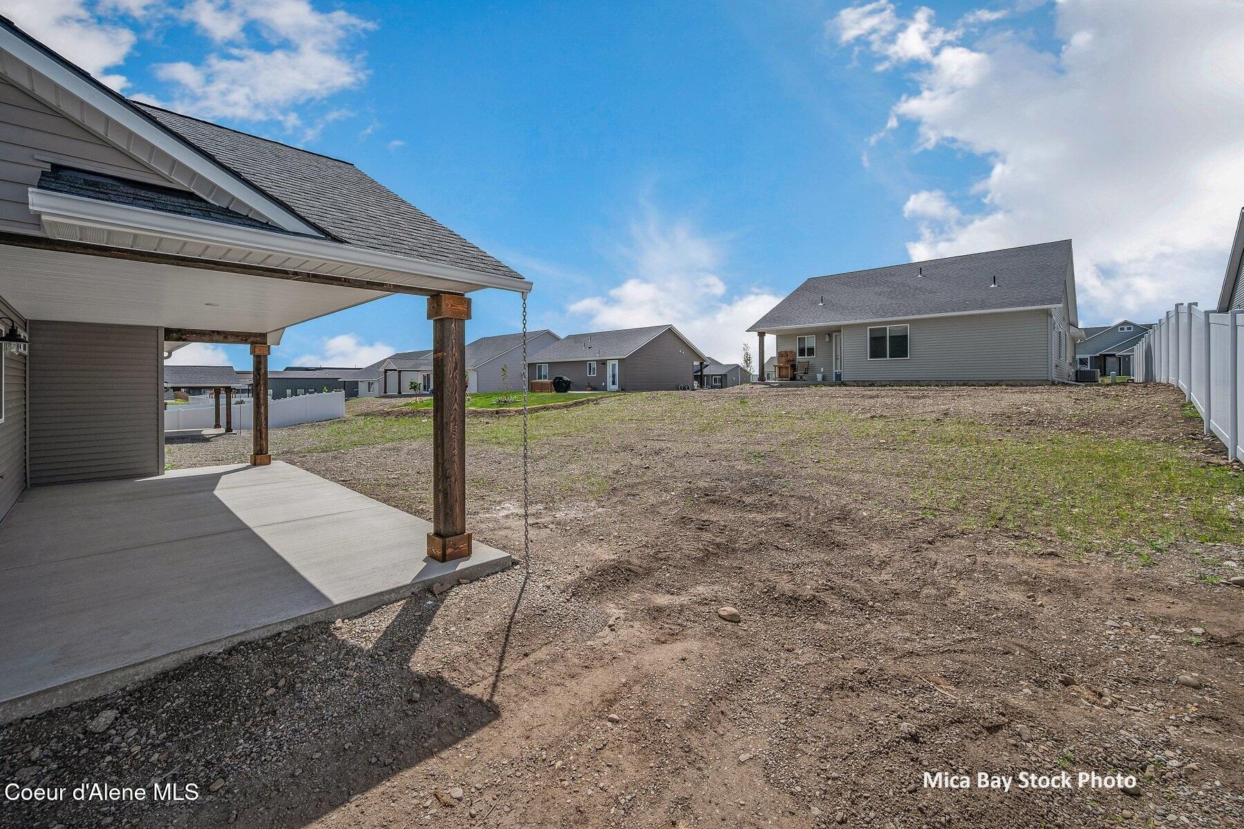 6873 W Daltrey Way, Rathdrum, Alaska image 26