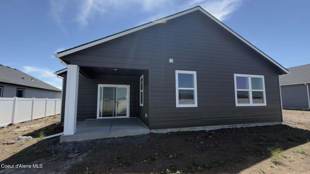 Photo of 5321 Aquila Ave, Post Falls, ID 83854 (MLS # 26-7270)