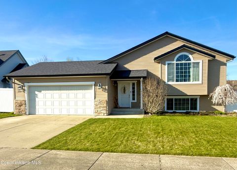 Photo of 2887 Cranberry Ave, Hayden, ID 83835 (MLS # 26-3150)