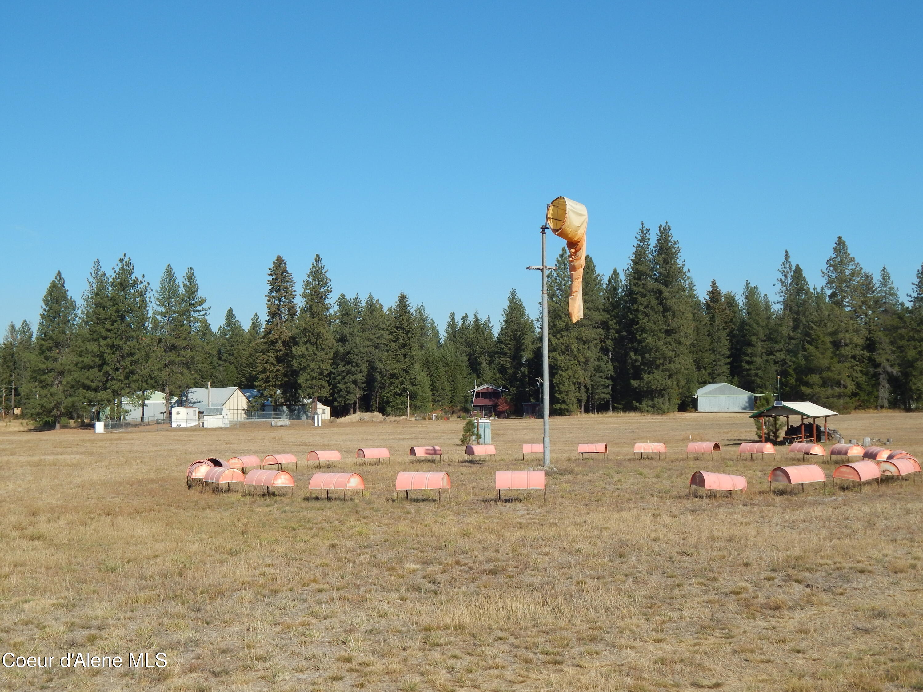 9076 E Howard Rd, Athol, Idaho image 19