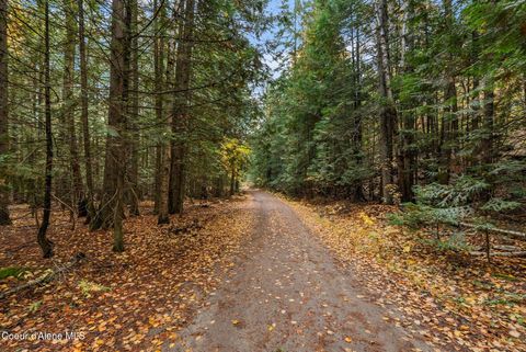 Homes For Sale - Nna Rogers Rd Rd<br/> Sandpoint, ID 83864