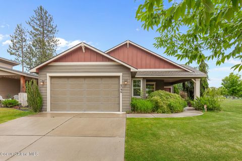 Homes For Sale - 6796 Cornwall St<br/> Coeur d'Alene, ID 83815