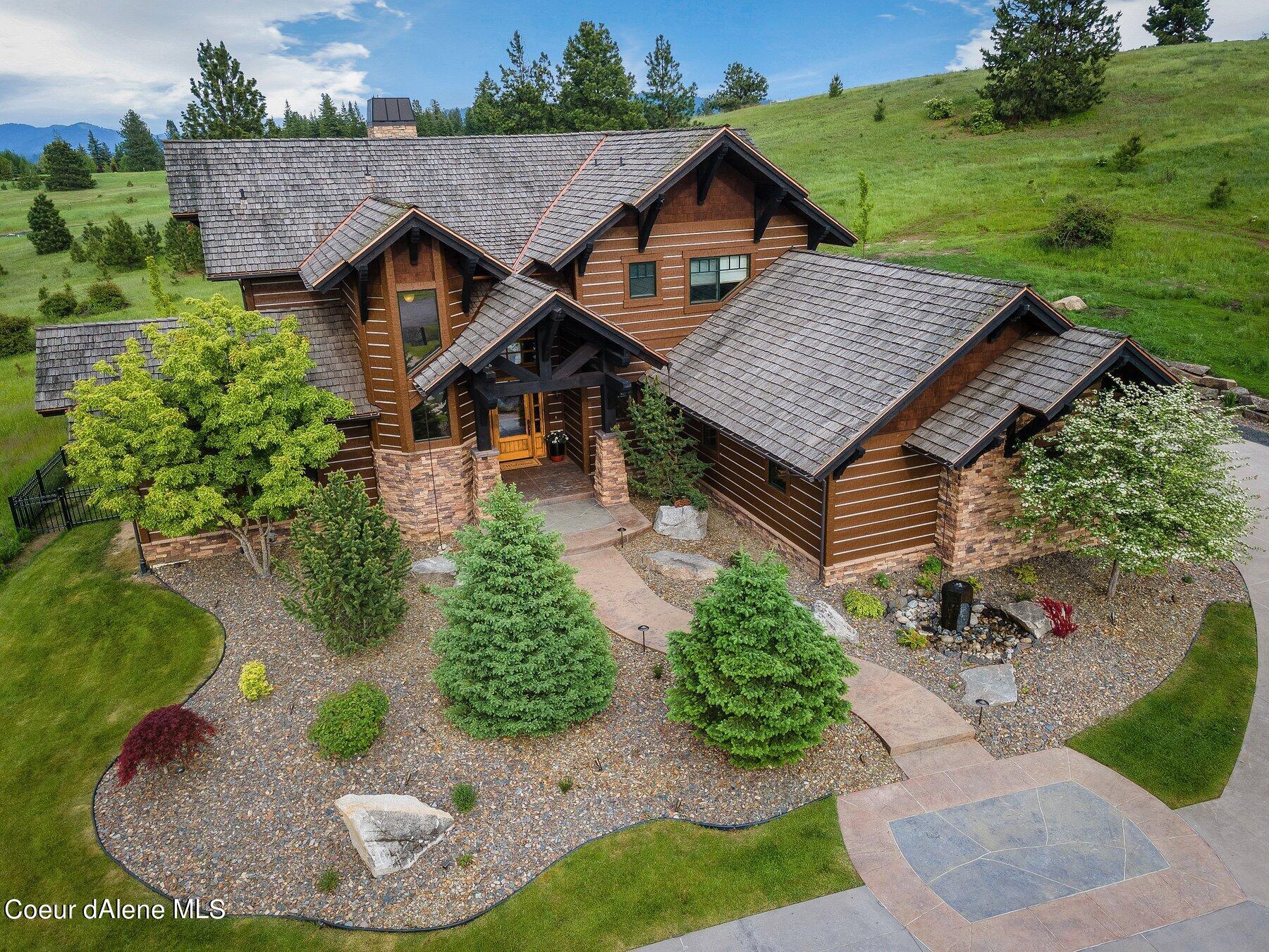 16886 S Citrine Dr, Coeur d'Alene, Idaho image 1