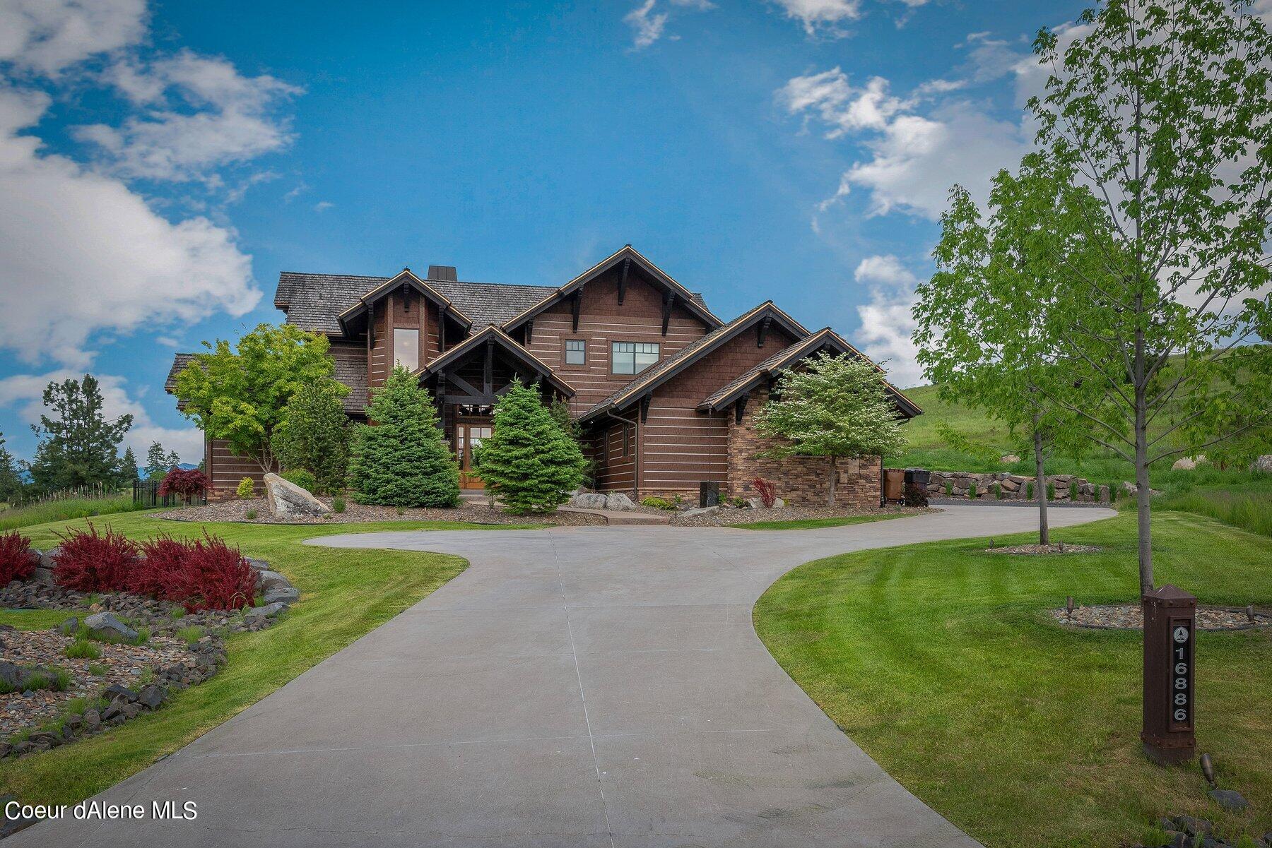 16886 S Citrine Dr, Coeur d'Alene, Idaho image 5
