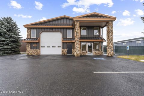 Photo of 11889 Tracey Rd, Hayden, ID 83835 (MLS # 26-1308)