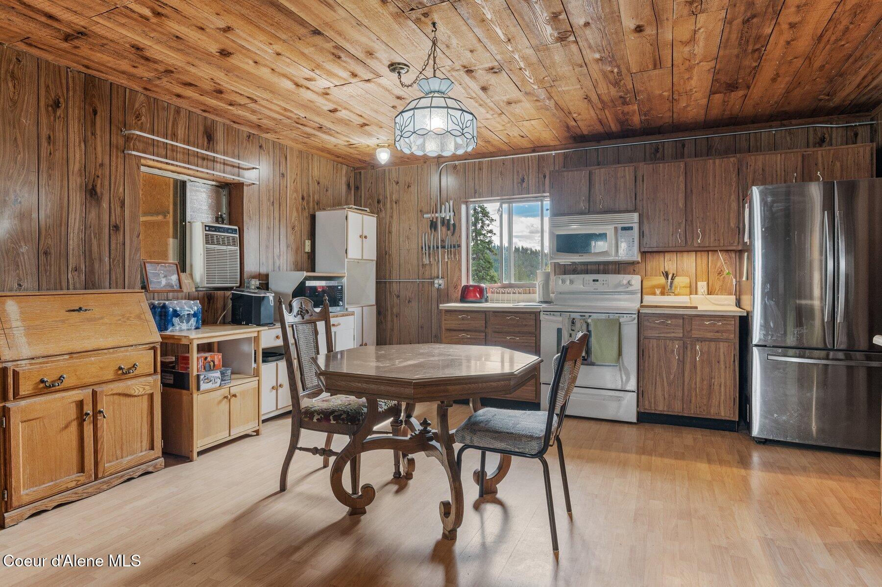 3448 S Huntsman Rd, Coeur d'Alene, Texas image 8