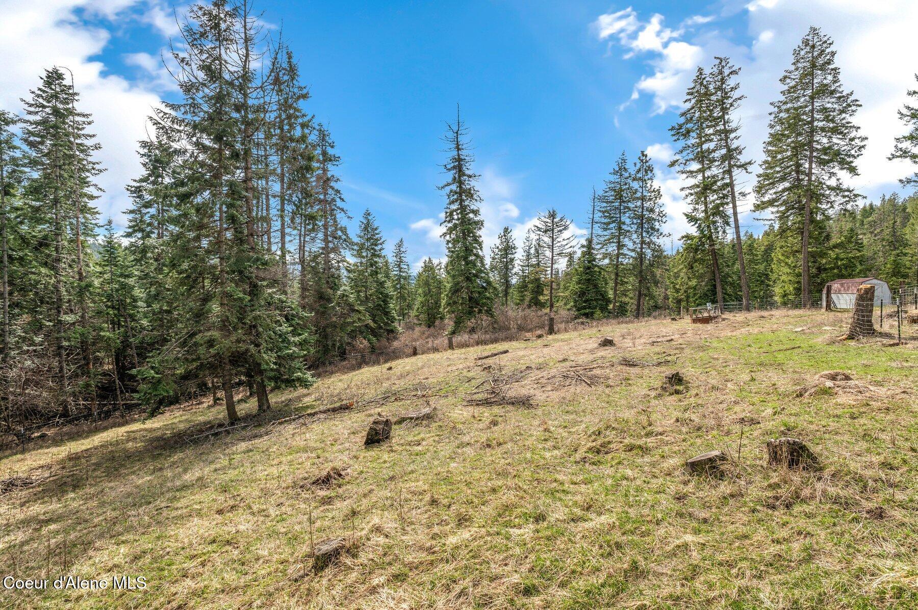 3448 S Huntsman Rd, Coeur d'Alene, Texas image 30