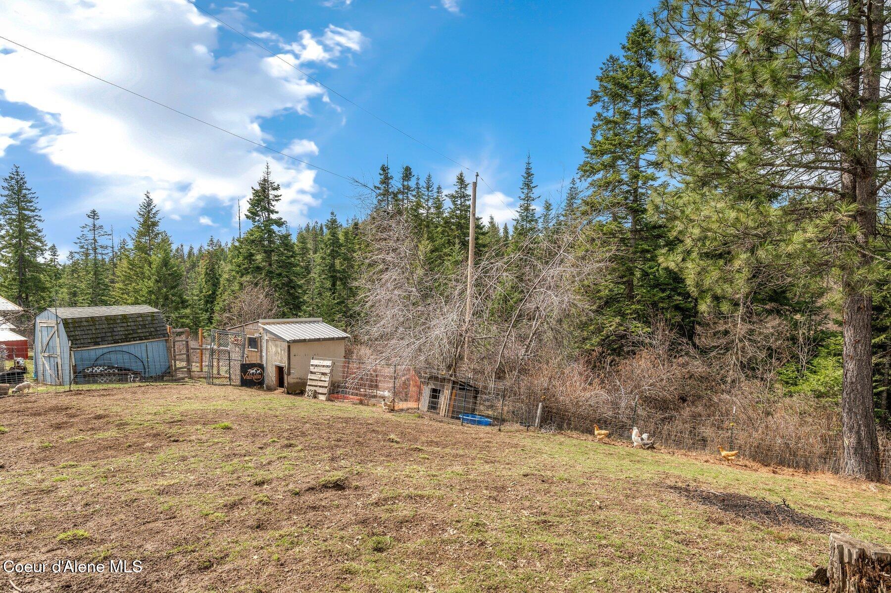 3448 S Huntsman Rd, Coeur d'Alene, Texas image 32
