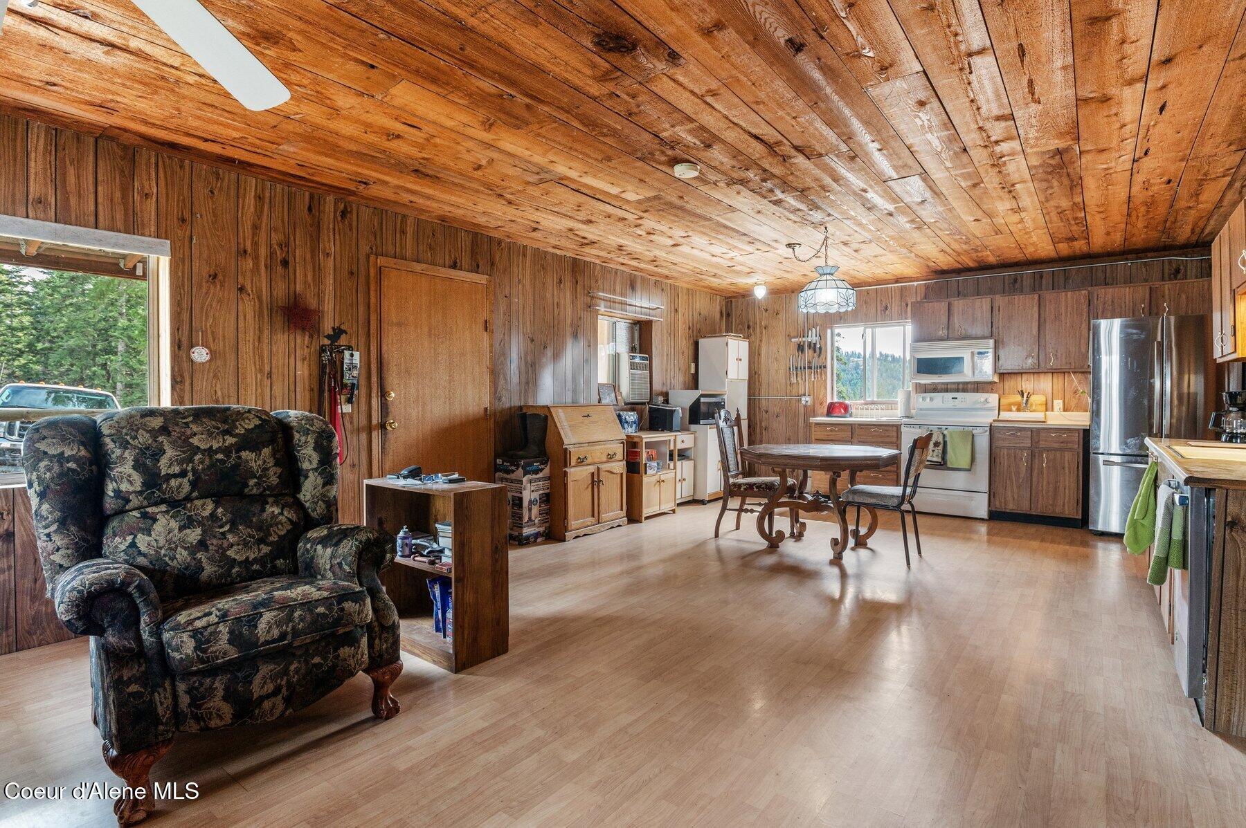 3448 S Huntsman Rd, Coeur d'Alene, Texas image 11