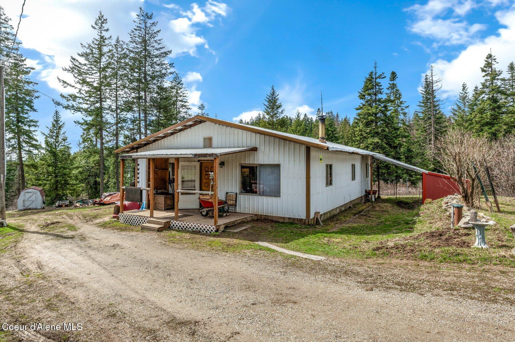 3448 S Huntsman Rd, Coeur d'Alene, Texas image 26