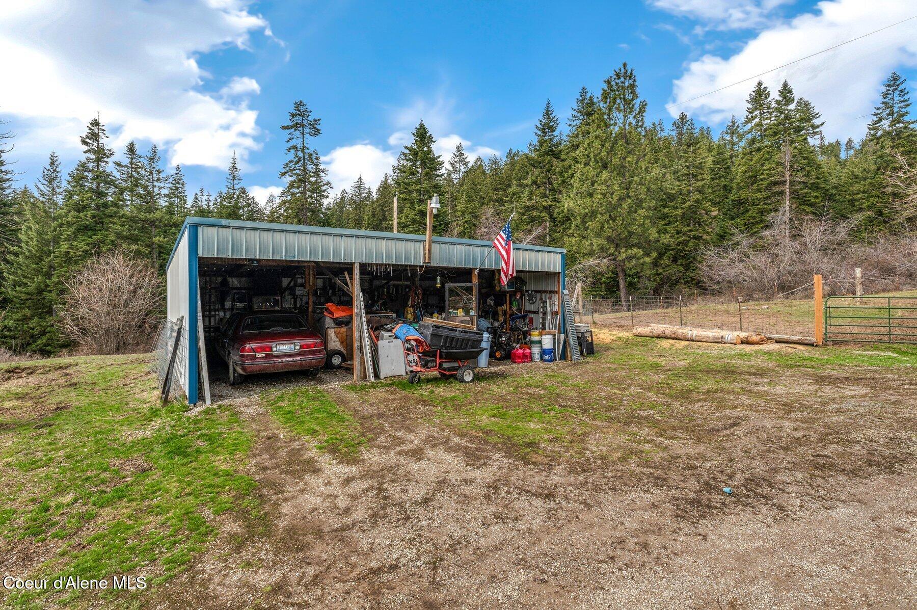 3448 S Huntsman Rd, Coeur d'Alene, Texas image 29