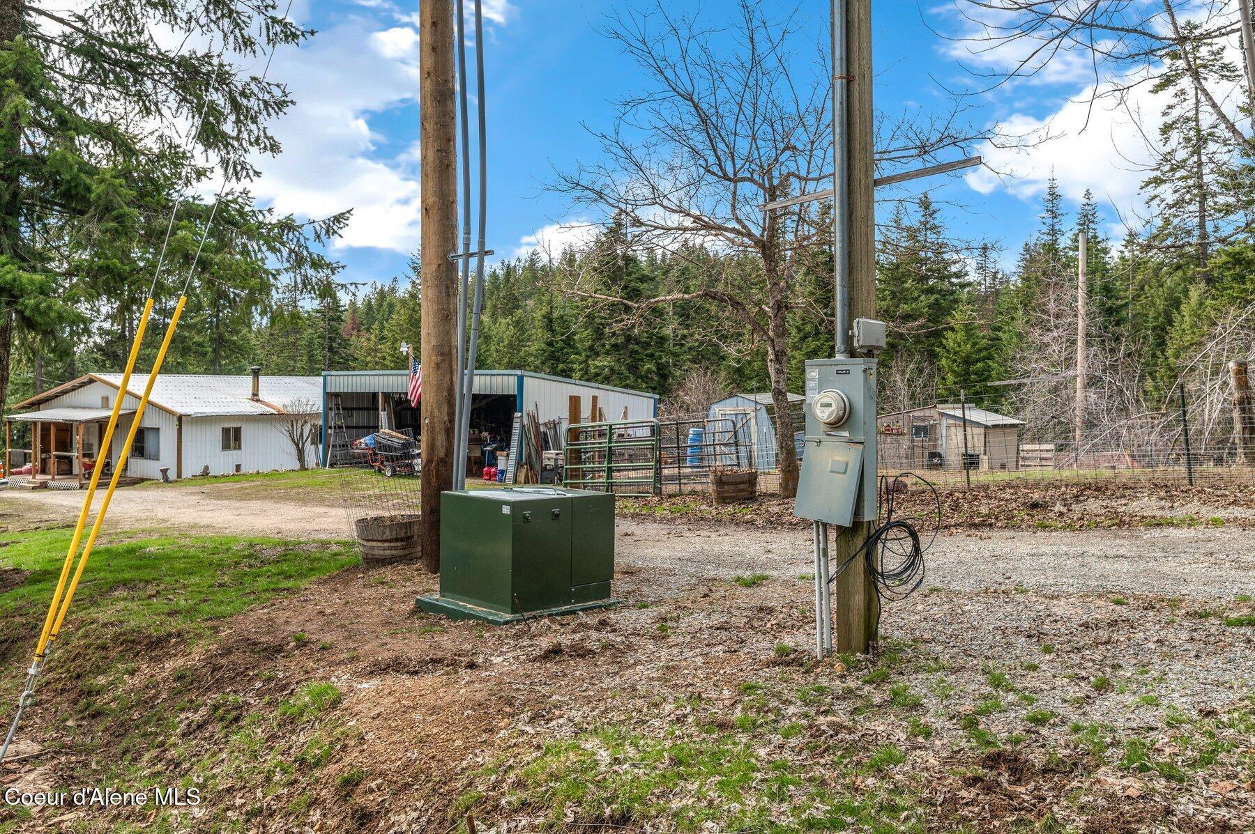 3448 S Huntsman Rd, Coeur d'Alene, Texas image 35